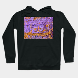 Rusted Purple 1997 Hoodie